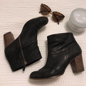 Cole Haan Cassidy Booties with Nike Air